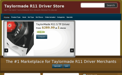taylormader11driver.net