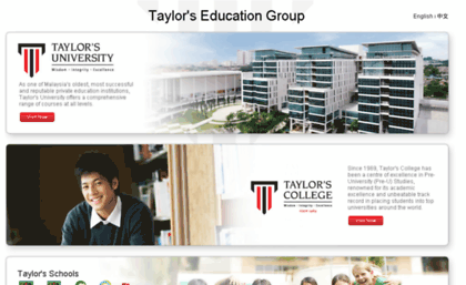 taylors-news.com