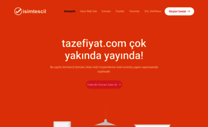 tazefiyat.com