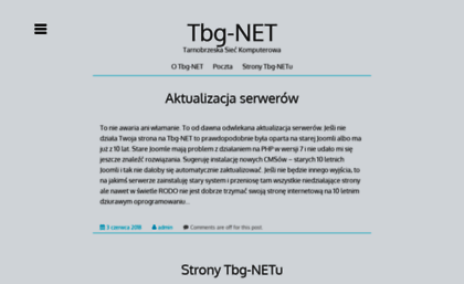 tbg.net.pl