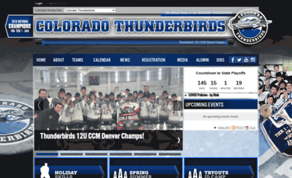 tbirdhockey.pointstreaksites.com