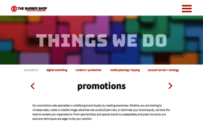 tbspromotions.com