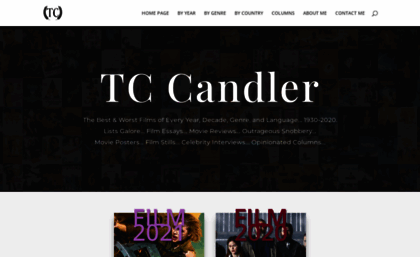 tccandler.com
