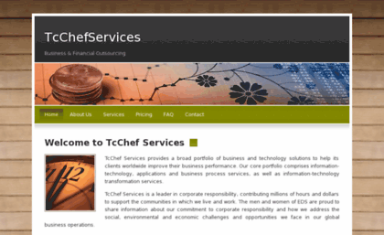 tcchefservices.com