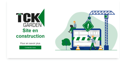 tck-garden.com