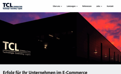 tcl-consulting.de