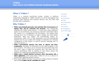 tclmon.sourceforge.net