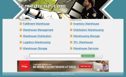 tcmedicne.com