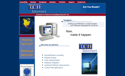 tcninternet.com