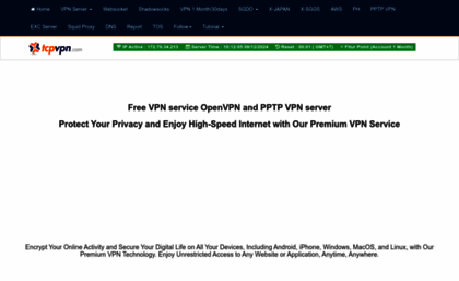 vpn free secure unlimited for mac