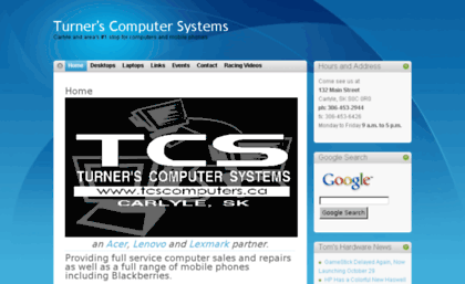 tcscomputers.net