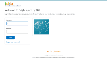 tdsb.brightspace.com