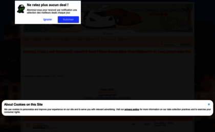 tdufrance.forumpro.fr