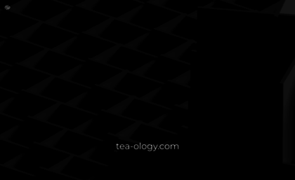 tea-ology.com