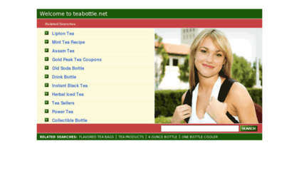 teabottle.net