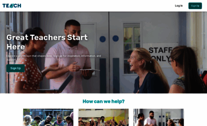 teach.org