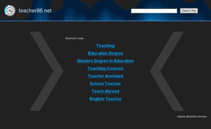 teacher86.net