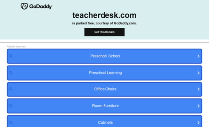 teacherdesk.com