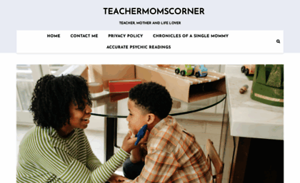 teachermomscorner.com