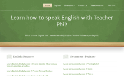 teacherphil.com