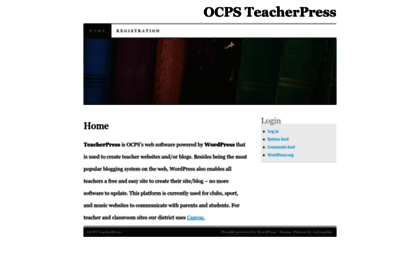teacherpress.ocps.net