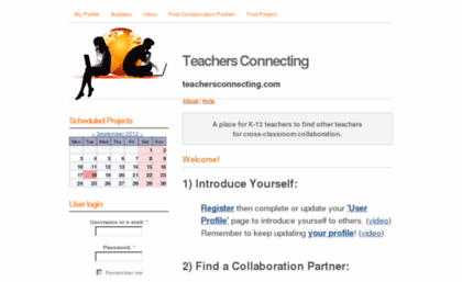 teachersconnecting.com