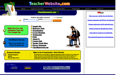 teacherwebsite.com