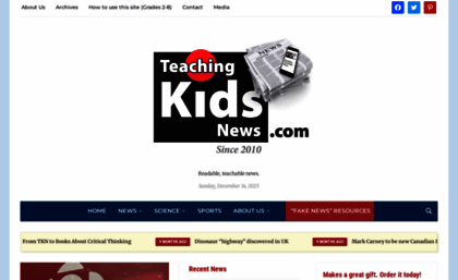 teachingkidsnews.com