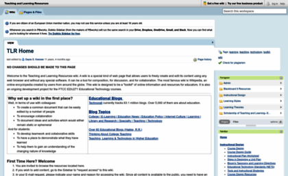 teachinglearningresources.pbworks.com