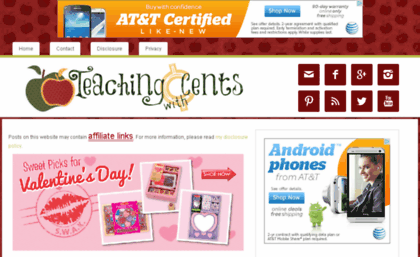 teachingwithcents.com