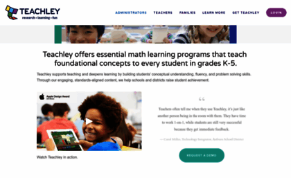 teachley.com