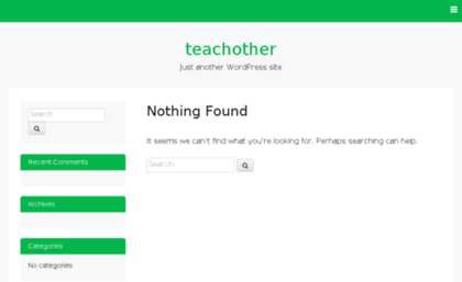 teachother.co.uk