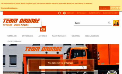 team-orange.info