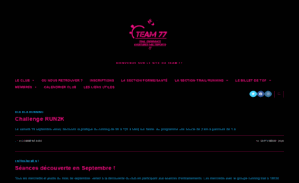 team77.fr