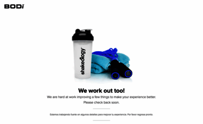 teambeachbody.com