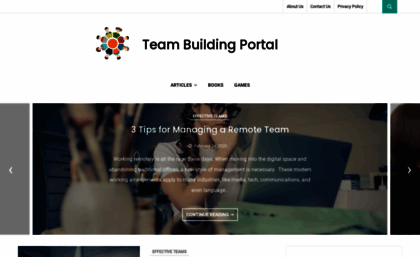 teambuildingportal.com