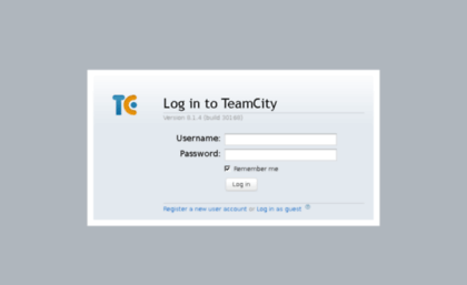 teamcity.codebetter.com