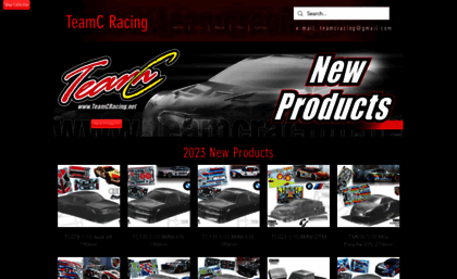 teamcracing.net