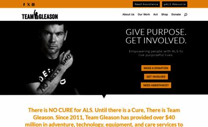 teamgleason.org