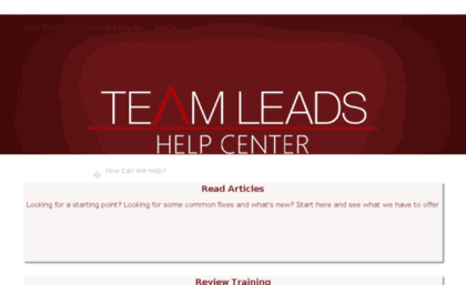 teamleads.zendesk.com