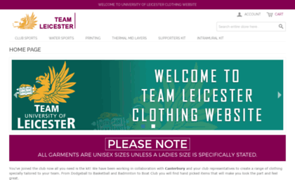 teamleicester.co.uk