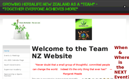 teamnzsts.com