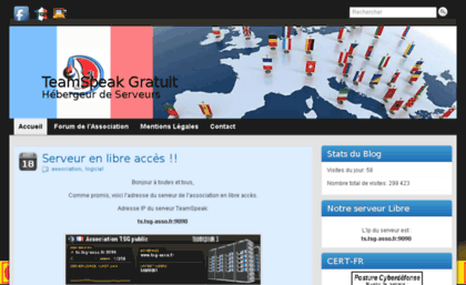 teamspeak-gratuit.eu
