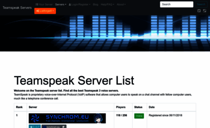teamspeak-servers.org