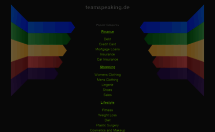 teamspeaking.de