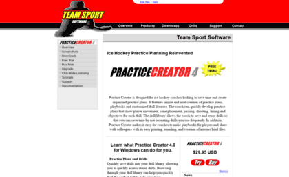 teamsportsoftware.com