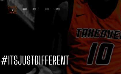 teamtakeoverbasketball.com