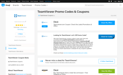 teamviewer.bluepromocode.com