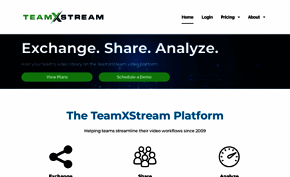 teamxstream.com