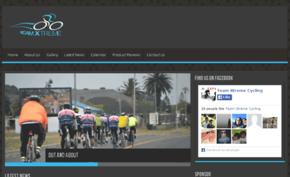 teamxtremecycling.com